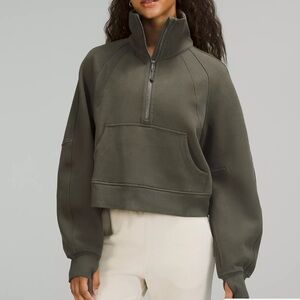 Brand new with tags lululemon scuba